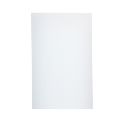 FLIPSIDE PRODUCTS 20 x 28 Premium Project Sheet White Bulk, PK10 32302-10